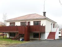 Selfoss