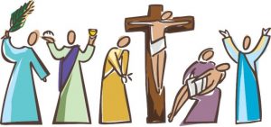 Dymbilvika & páskar