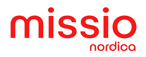 Missio Nordica Logo